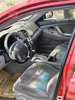 تۆیۆتا کامری